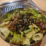 大衆焼肉 焼肉エース - 