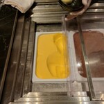 ロビーラウンジ 「マーブルラウンジ」 - 