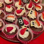 ロビーラウンジ 「マーブルラウンジ」 - 