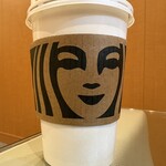 スターバックス・コーヒー - ドリンク写真: