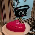 ロビーラウンジ 「マーブルラウンジ」 - 