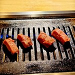 大衆焼肉 焼肉エース - 