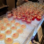 ロビーラウンジ 「マーブルラウンジ」 - 