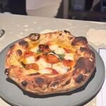400℃ PIZZA TOKYO - 