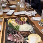 土佐清水ワールド 三宮中央通店 - 