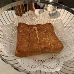 AKARENGA STEAK HOUSE - 