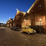 AKARENGA STEAK HOUSE - 