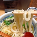 うどん棒 - 