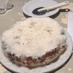 400℃ PIZZA TOKYO - 