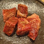 大衆焼肉 焼肉エース - 