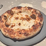 400℃ PIZZA TOKYO - 