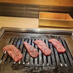 大衆焼肉 焼肉エース - 