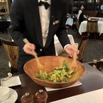 AKARENGA STEAK HOUSE - 