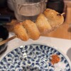 炉端焼き鳥 鶏彩