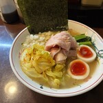 こいけのいえけい - 