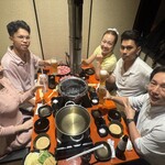 コリアン韓キッチン ZEN - 