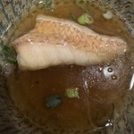 土びん - お通し②