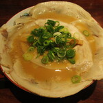 熟成麺屋 神来 - 料理写真:トリプルチャーシューメン