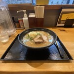 ニンニクラーメン 44 - 