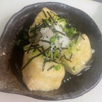 浦野屋 やきとん てるてる - 