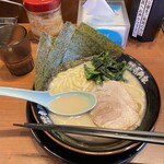 壱角家 - 料理写真: