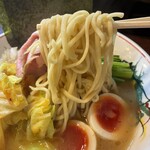 こいけのいえけい - 