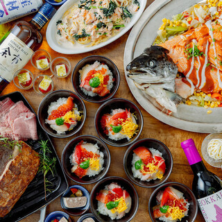 ザ・カフェ(グランドプリンスホテル大阪ベイ)_2