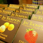 JIM THOMPSON - ドライフルーツ