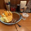 カレーの市民アルバ 秋葉原本店