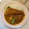 リッチなカレーの店 アサノ