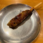 のかおい - つくねタレさんでーす。①