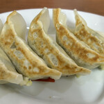 ラーメン ばんだい - 