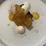 フランス料理ビストロやま - 