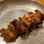 のかおい - かしら味噌さんでーす。②