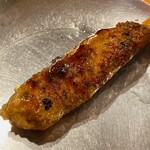 のかおい - つくねタレさんでーす。②