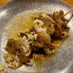 のかおい - さえずりさんでーす。②