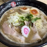 ラーメン人生JET600 - 