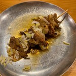 のかおい - さえずりさんでーす。①