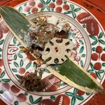 草喰 なかひがし - 