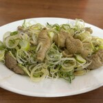 ラーメン ばんだい - 