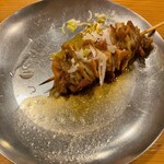 のかおい - さえずりさんでーす。①