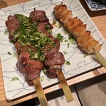 あわよくばあー 中目黒 - 