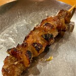 のかおい - かしら味噌さんでーす。②