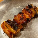 のかおい - ねぎまタレさんでーす。②