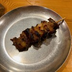 のかおい - かしら味噌さんでーす。①