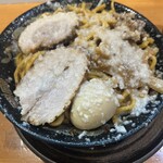 らーめん平太周 神保町店 - 