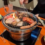 コリアン韓キッチン ZEN - 