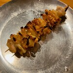 のかおい - かわさんでーす。①