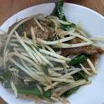 ラーメン ばんだい - 