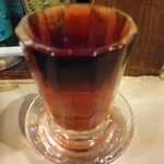 寅屋 - ぶどう割り